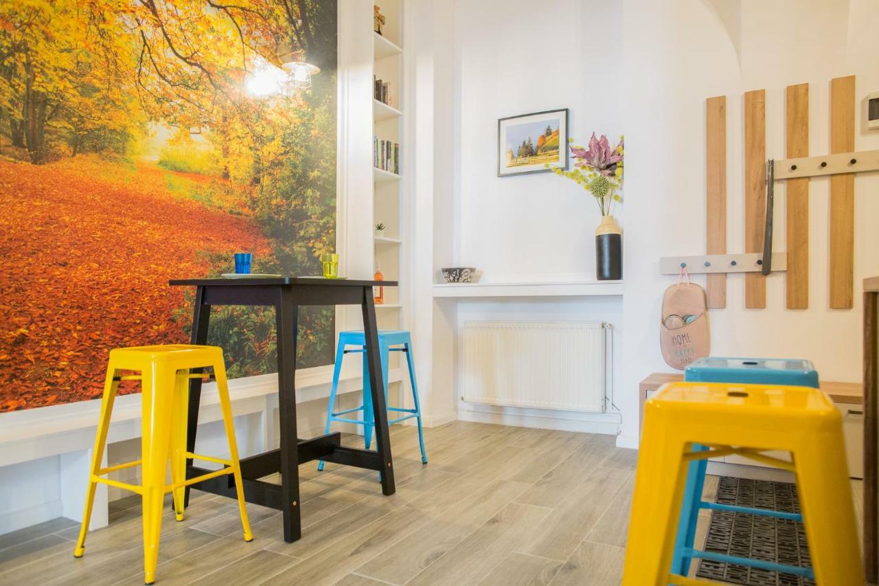 City Light Apartment Timisoara Luaran gambar