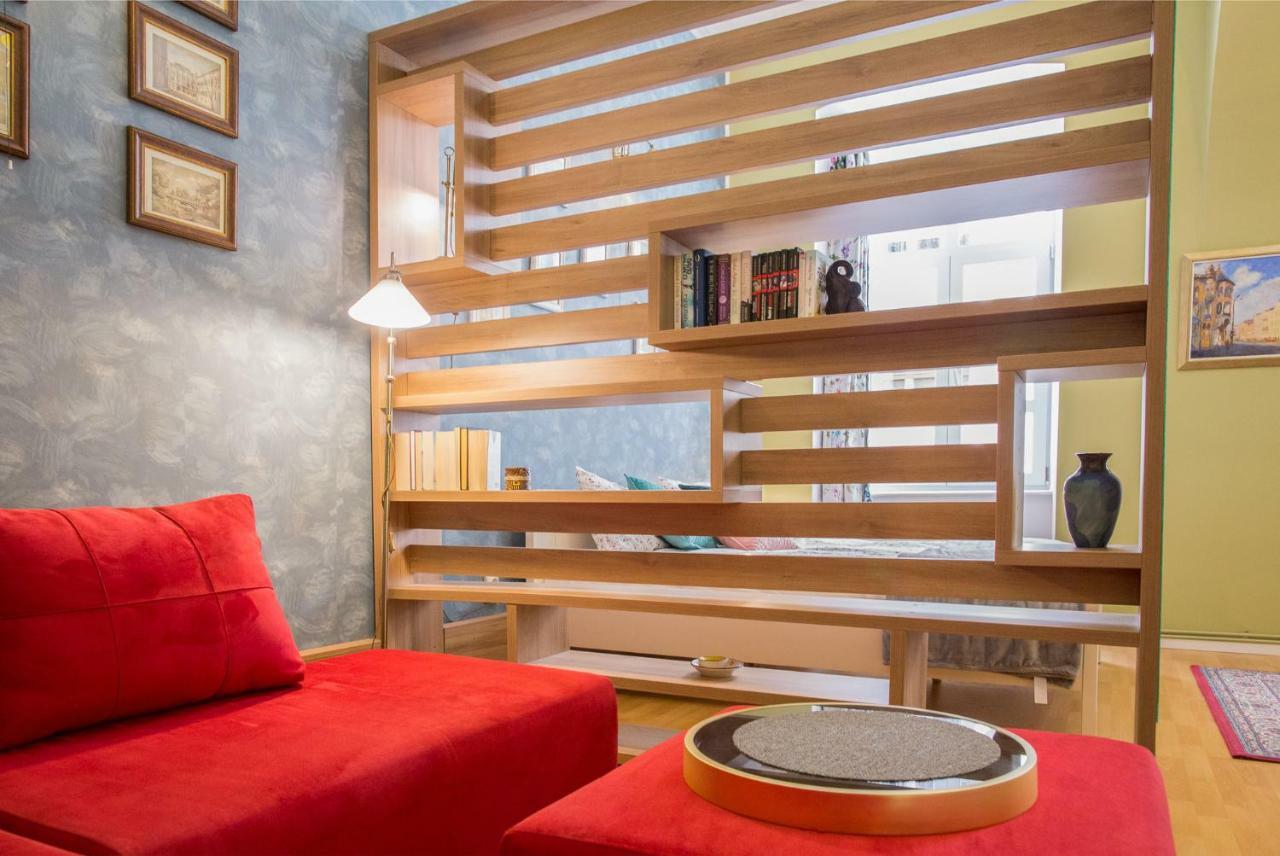 City Light Apartment Timisoara Luaran gambar