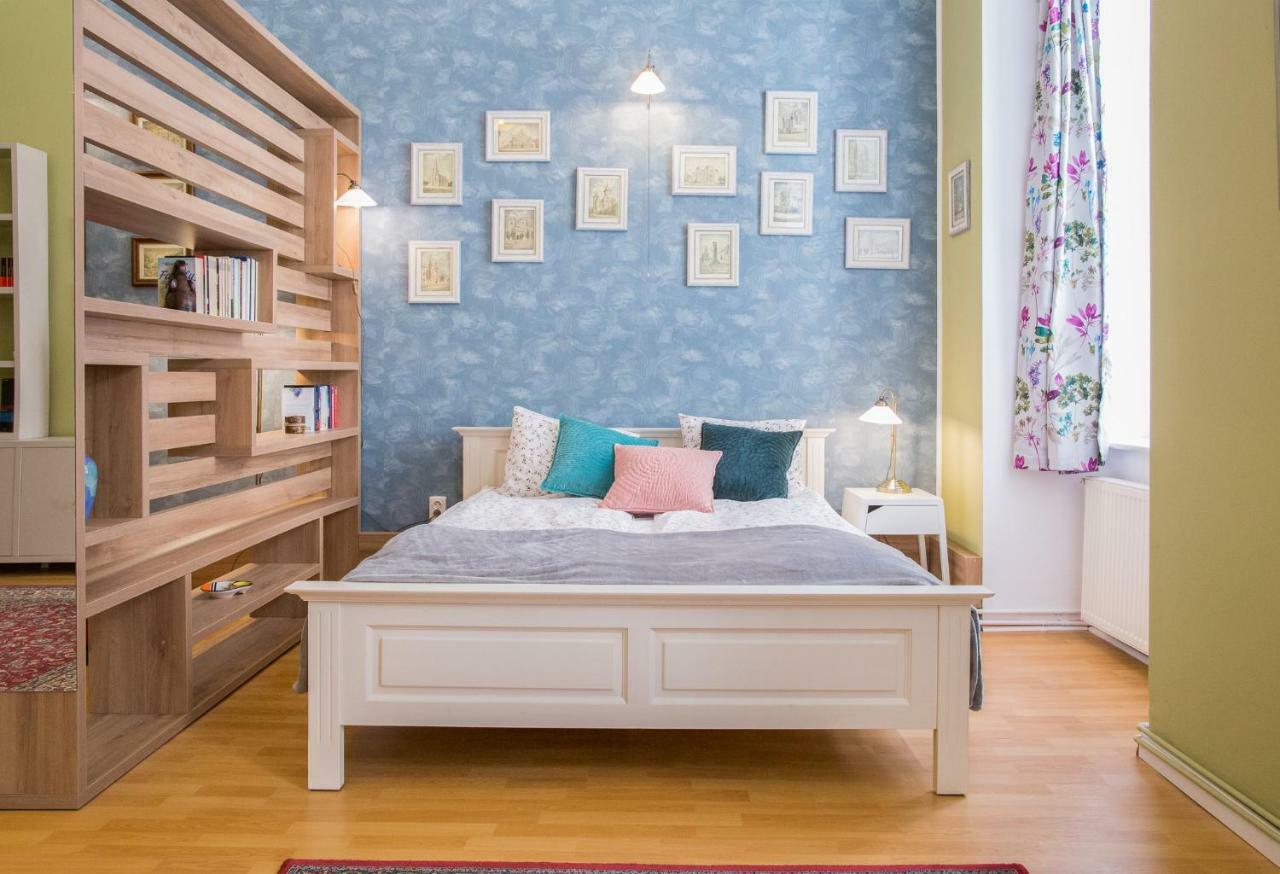 City Light Apartment Timisoara Luaran gambar